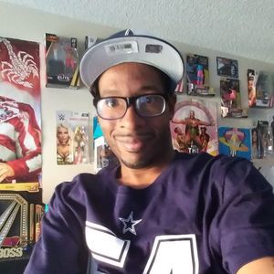 Meet your Posher, Merrick